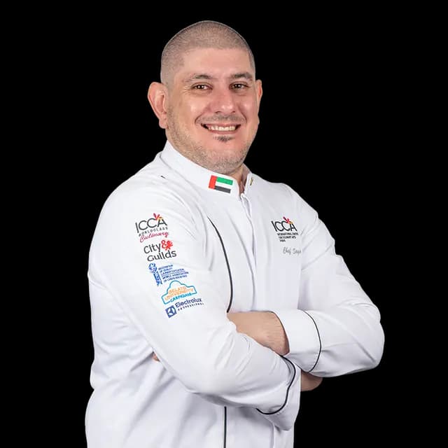 Sergio Freitas