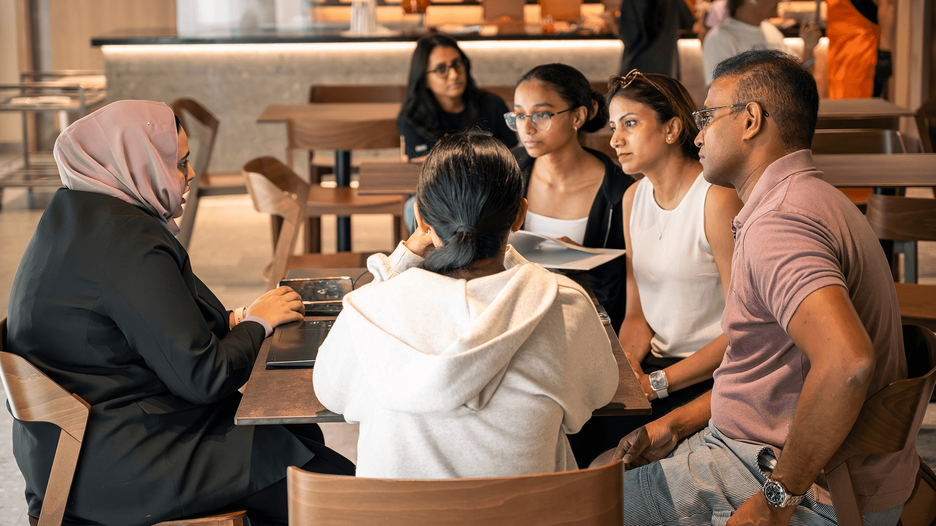 Experience ICCA on the ICCA Open Day - December